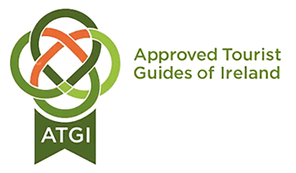 approved tourist guides of ireland