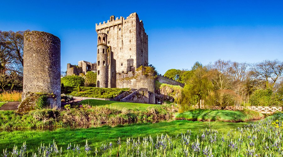 blarney-castle blarney-castle