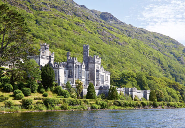 connemara - MCT Travel