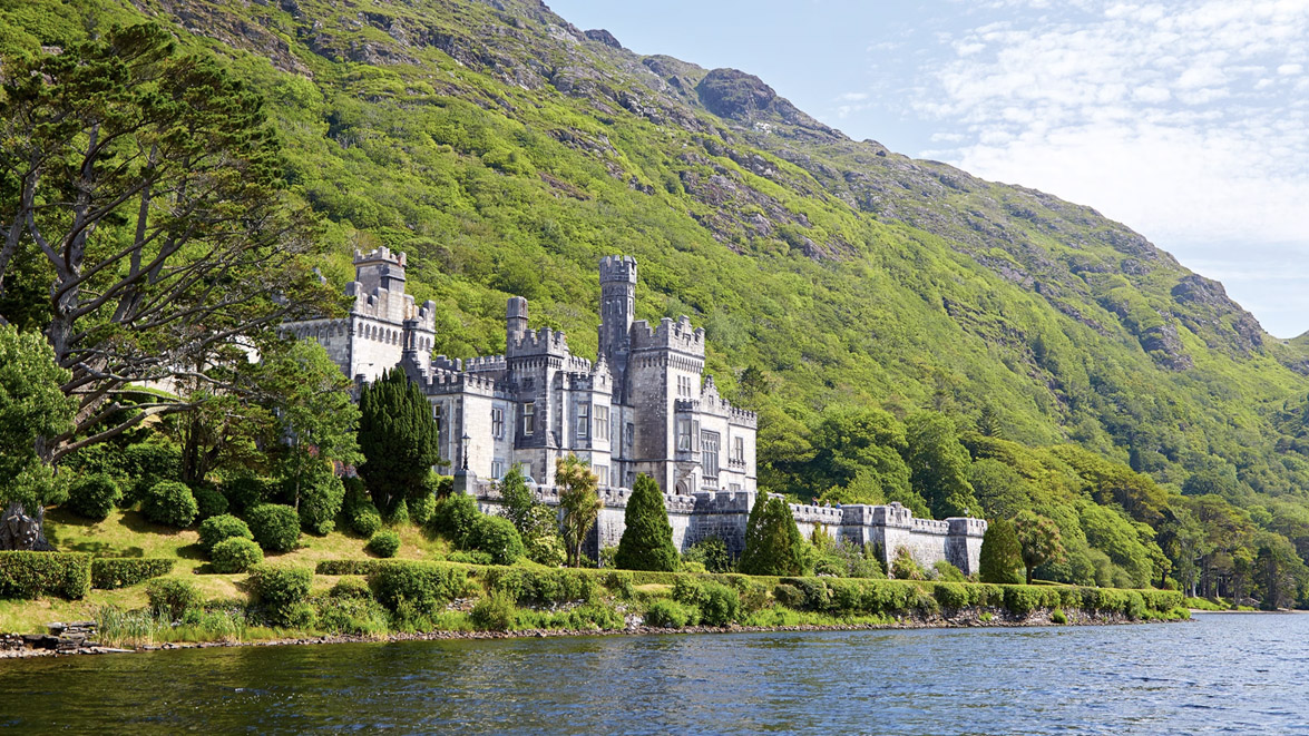 connemara - MCT Travel connemara - MCT Travel