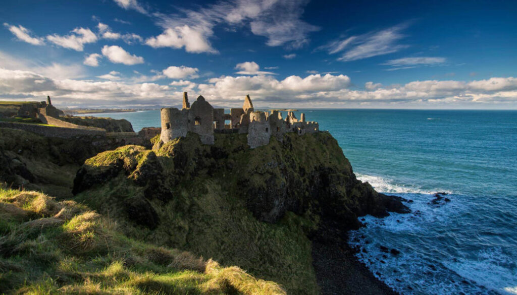dunluce-castle