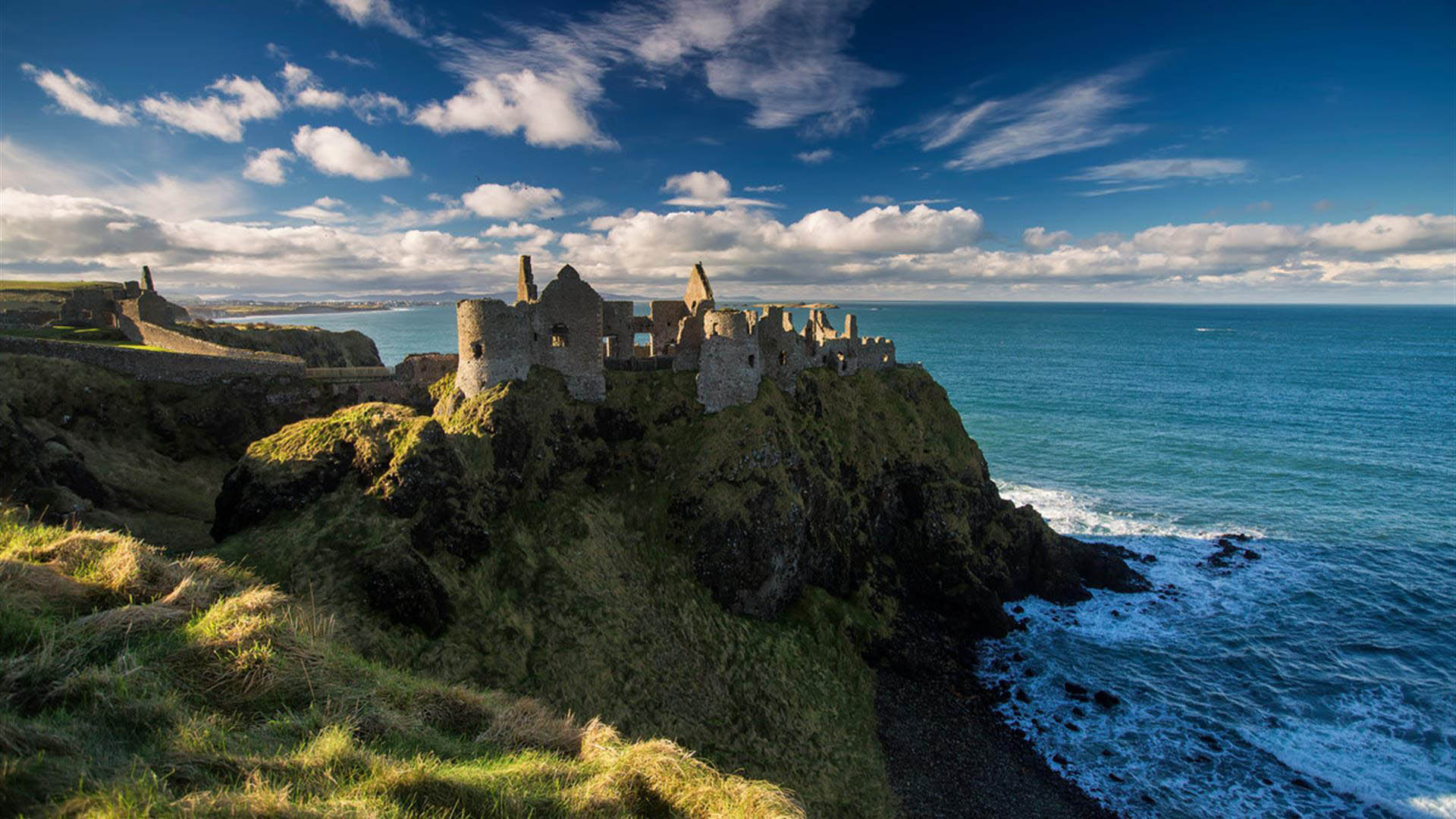 dunluce-castle dunluce-castle