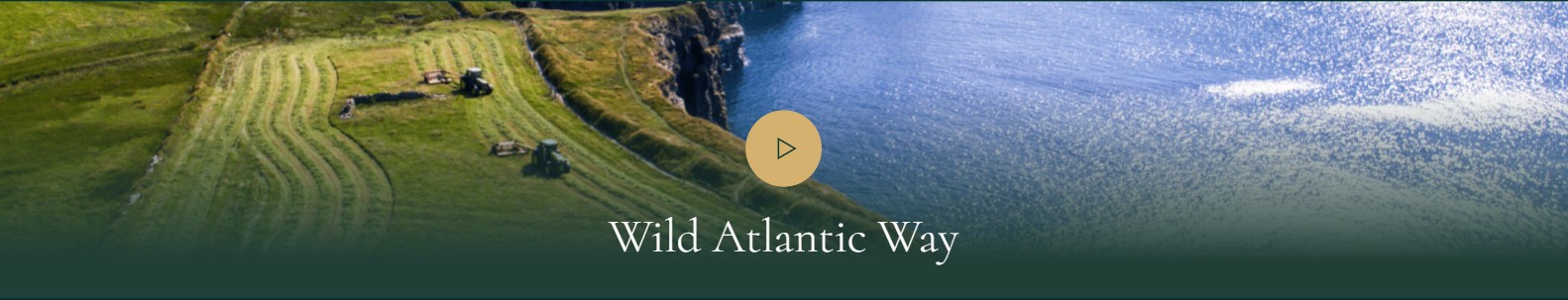 The Wild Atlantic Way - Click to Play Video